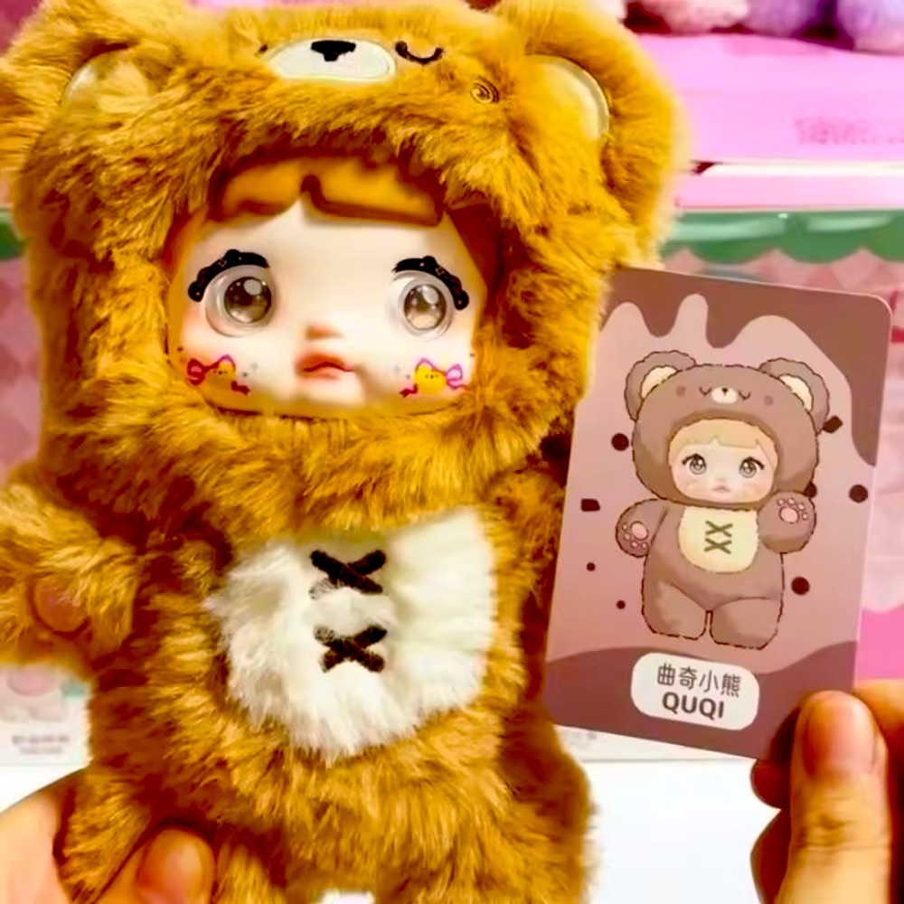 Nommi Blind Box - Picture 4 of 12